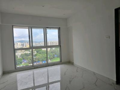 Living Room Image of 1550 Sq.ft 3 BHK Apartment / Flat for sale in Khar West Mumbai for Rs. 82500000