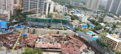 Image of 950 Sq.ft 2 BHK Apartment / Flat for sale in JP Decks, Malad East, Mumbai for Rs. 27000000