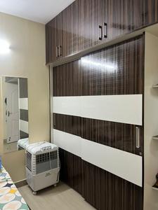Bedroom Image of 1052 Sq.ft 2 BHK Apartment / Flat for sale in Doddakannelli Bengaluru for Rs. 12500000