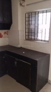 Kitchen Image of 555 Sq.ft 1 BHK Apartment / Flat for sale in Keesara Secunderabad for Rs. 2300000