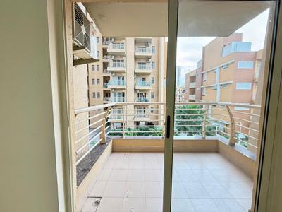 Balcony Image of 1700 Sq.ft 3 BHK Apartment / Flat for sale in Suncity Parikrama, Sector 20 Panchkula for Rs. 33000000