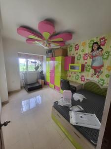 Hall Image of 2154 Sq.ft 3.5 BHK Apartment / Flat for rent in ATS One Hamlet, Sector 104 Noida for Rs. 92000