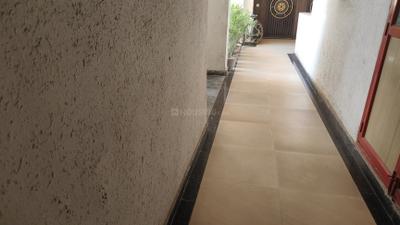 Passage Image of 1695 Sq.ft 3 BHK Apartment / Flat for sale in Panchsheel Wellington, Crossings Republik Ghaziabad for Rs. 12100000