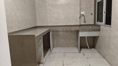 Kitchen Image of 792 Sq.ft 2 BHK Apartment / Flat for sale in Chembur Mumbai for Rs. 17500000