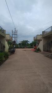 Image of 550 Sq.ft 2 BHK Independent House for sale in Balaji Kaivalya Park, Kumhari, Bhilai for Rs. 1981000