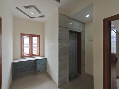 Image of 1080 Sq.ft 4 BHK Duplex for sale in Nagarbhavi, Bengaluru for Rs. 39500000