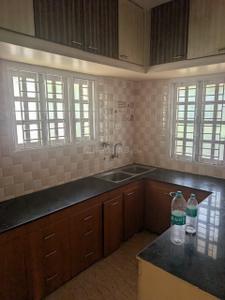 Kitchen Image of 2600 Sq.ft 3 BHK Villa for sale in Uthandi Chennai for Rs. 28000000