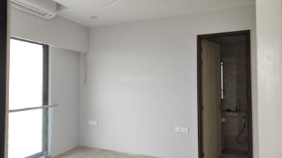 Image of 1580 Sq.ft 3 BHK Apartment / Flat for sale in Adani Ten BKC, Bandra East, Mumbai for Rs. 85000000