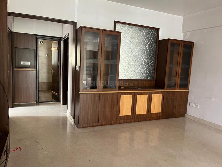 2nd Phase, JP Nagar Bedroom 1