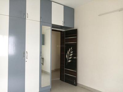 Bedroom Image of 1110 Sq.ft 2 BHK Apartment / Flat for sale in K R Puram Bengaluru for Rs. 7500000