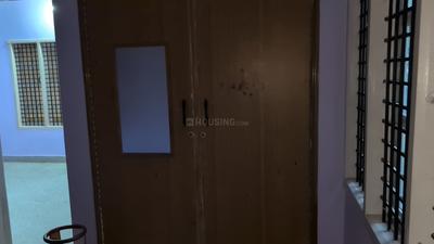 Bedroom Image of 1250 Sq.ft 4 BHK Independent House for sale in Gopala Gowda Extension Shivamogga for Rs. 8500000