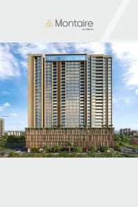 Image of 2030 Sq.ft 4 BHK Apartment / Flat for sale in Atrium Montaire, Baner, Pune for Rs. 22500000