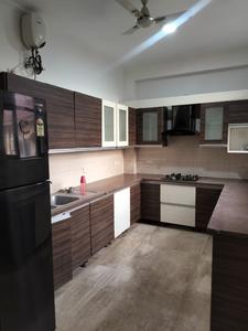 Image of 1600 Sq.ft 2 BHK Builder Floor for rent in Palam Vihar, Gurgaon for Rs. 25000