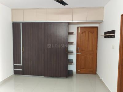 Bedroom Image of 1700 Sq.ft 3 BHK Apartment / Flat for sale in Balaji Lakeside Marvel by Balaji Constructions, Banashankari Bengaluru for Rs. 16200000