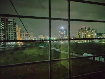 Balcony Image of 1000 Sq.ft 2 BHK Apartment / Flat for rent in F5 Epic, Wagholi Pune for Rs. 16000