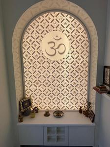 Hall Image of 2070 Sq.ft 4 BHK Apartment / Flat for sale in Terrace Homes, Noida Extension Greater Noida for Rs. 15686000