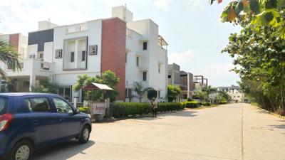 Image of 1500 Sq.ft 3 BHK Independent House for sale in Mahindra World City, Maraimalai Nagar, Chennai for Rs. 4000000
