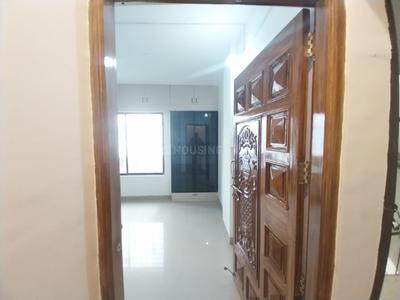 Bedroom Image of 910 Sq.ft 2 BHK Apartment / Flat for rent in Prathamesh Shivneri Residency, Karve Nagar Pune for Rs. 36000