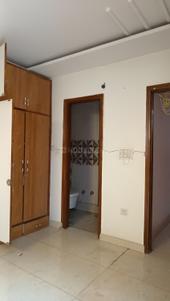 Bedroom Image of 850 Sq.ft 3 BHK Builder Floor for sale in Dabri New Delhi for Rs. 9000000