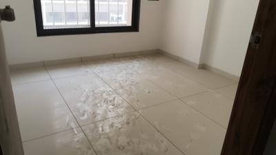 3 BHK Unfurnished Flat