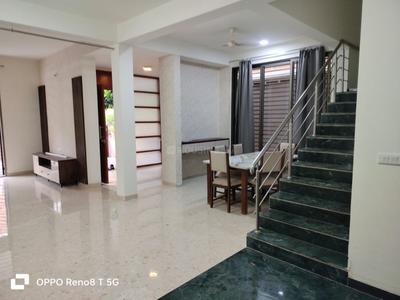 Semi Furnished 6 BHK Independent House