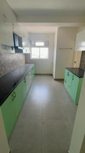 Kitchen Image of 3000 Sq.ft 4 BHK Apartment / Flat for rent in Mandaveli Chennai for Rs. 170000