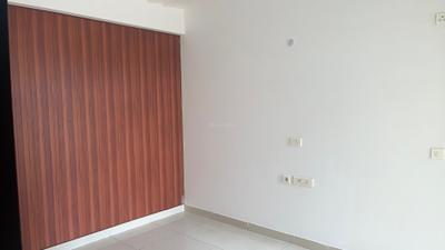 Bedroom Image of 1235 Sq.ft 2 BHK Apartment / Flat for sale in Divyansh Pratham, Indirapuram Ghaziabad for Rs. 12500000