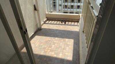 Living Room Image of 520 Sq.ft 1 BHK Apartment / Flat for sale in Majestique Manhattan, Wagholi Pune for Rs. 4000000