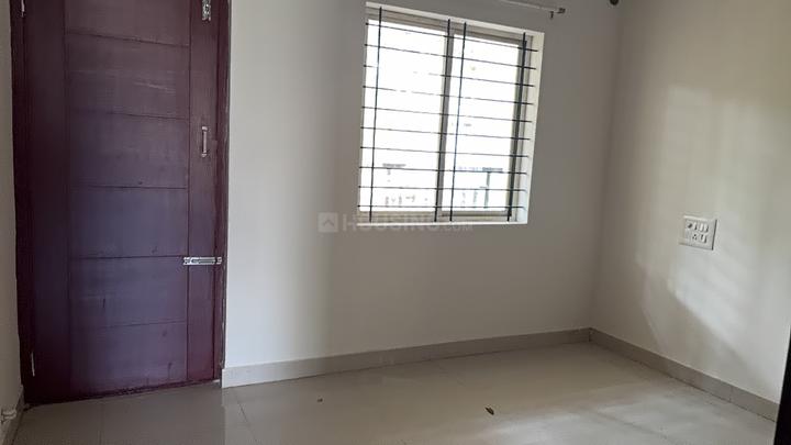 IBM enclave Bedroom One 1