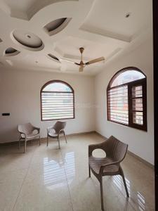 Hall Image of 920 Sq.ft 3 BHK Independent House for sale in Sector 127 Mohali for Rs. 8784000