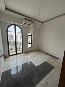 Bedroom Image of 5500 Sq.ft 4 BHK Villa for rent in Shalimar Valencia County, Gomti Nagar Lucknow for Rs. 150000