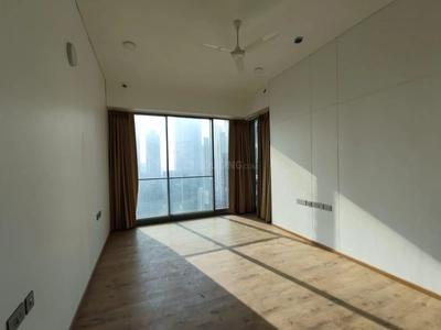 Bedroom Image of 4000 Sq.ft 5 BHK Apartment / Flat for sale in Rustomjee Crown, Prabhadevi Mumbai for Rs. 310000000