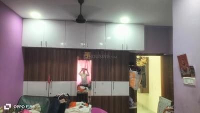 Bedroom Image of 1750 Sq.ft 4 BHK Independent House for sale in Kolathur Chennai for Rs. 14000000