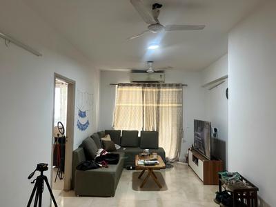 Hall Image of 1390 Sq.ft 3 BHK Apartment / Flat for rent in BPTP Astaire Garden Floors, Sector 70A Gurgaon for Rs. 42000