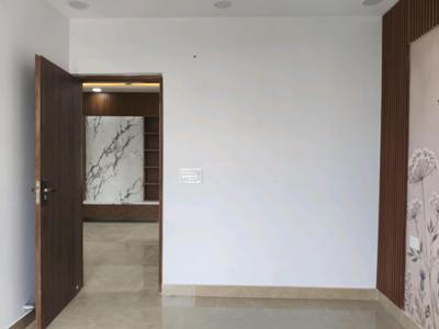 Bedroom Image of 1125 Sq.ft 2 BHK Apartment / Flat for sale in Aarambh Heights, Surajpur Greater Noida for Rs. 4750000
