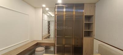 Image of 624 Sq.ft 1 BHK Apartment / Flat for sale in Ramky Lumina, Rayasandra, Bengaluru for Rs. 7600000