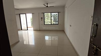 Living Room Image of 1650 Sq.ft 3 BHK Apartment / Flat for sale in Kolte Patil Ivy Apartment E V And VI, Wagholi Pune for Rs. 11200000