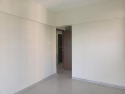 Bedroom Image of 550 Sq.ft 2 BHK Apartment / Flat for rent in Adityaraj Fortune, Vikhroli East Mumbai for Rs. 46000