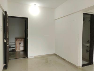 Living Room Image of 600 Sq.ft 1 BHK Apartment / Flat for sale in Bhoomi Park, Malad West Mumbai for Rs. 9500000