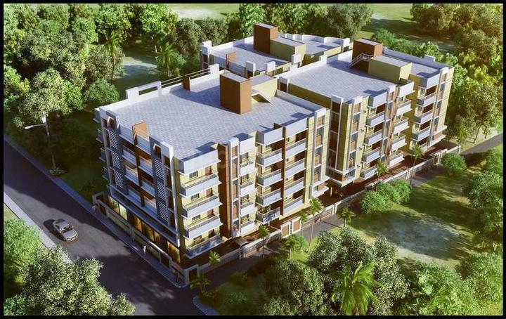 Divya Vishnupriya Main Image 1