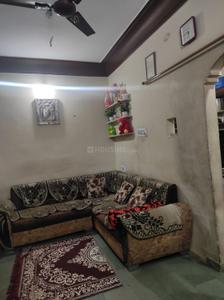 Hall Image of 1100 Sq.ft 4 BHK Independent House for sale in Sudama Nagar Indore for Rs. 6500000
