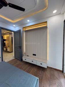 Bedroom Image of 900 Sq.ft 3 BHK Apartment / Flat for sale in Deenpur New Delhi for Rs. 7000000