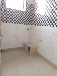 Bedroom One Image of 1168 Sq.ft 3 BHK Apartment / Flat for sale in New Alipore Kolkata for Rs. 6550000