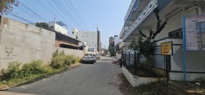 Image of 1350 Sq.ft Residential Plot / Land for sale in Vanasthalipuram, Hyderabad for Rs. 8750000