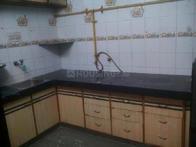 1 BHK Flat