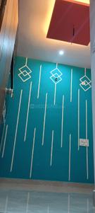 Kitchen Image of 600 Sq.ft 4 BHK Independent House for sale in SVG City, Yelwala Mysore for Rs. 7500000