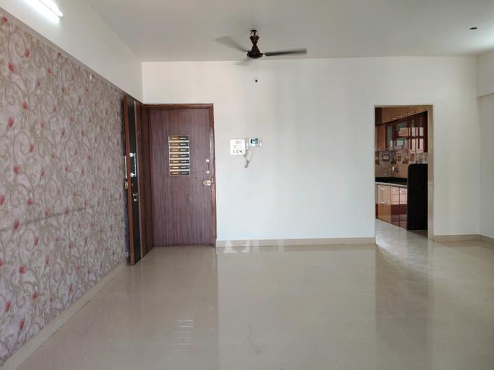 Sai Miracle Living Room 1