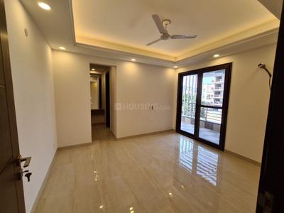 Hall Image of 1935 Sq.ft 5 BHK Independent House for sale in Ansal Sushant Lok I, Sector 43 Gurgaon for Rs. 95000000