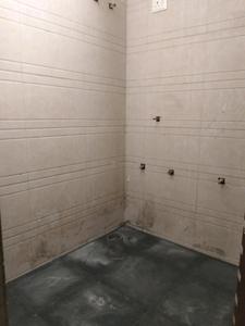 Common Bathroom Image of 300 Sq.ft 1 RK Builder Floor for rent in New Ashok Nagar New Delhi for Rs. 14000