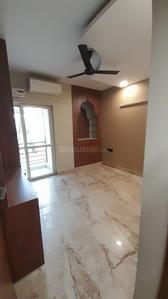 Hall Image of 1900 Sq.ft 3 BHK Builder Floor for rent in Sector 77 Faridabad for Rs. 20000